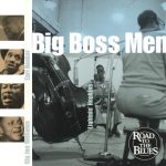 Various - Big Boss Men (CD, Comp)