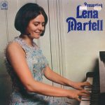 Lena Martell - Presenting Lena Martell (LP, Album, RE)