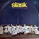 Zespół Pieśni I Tańca Śląsk - The Polish Song And Dance Ensemble Vol. 8 (LP, Album)