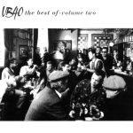 UB40 - The Best Of UB40 - Volume Two (CD, Comp)