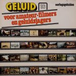 No Artist - Oorlogsgeluiden (LP)