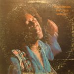 Jimi Hendrix - Hendrix In The West (LP, Album, Pit)