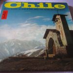 María Luisa Buchino y Sus Llameros - Chile Monitor Presents The Music Of Chile (LP, Mono)