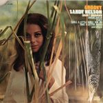 Sandy Nelson - Groovy (LP, Album)