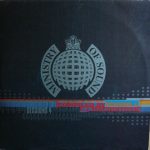 CJ Mackintosh - Sessions 4  (4xLP, Comp, Ltd, Gat)