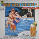 Various - Those Were The Hits Of 1965 (LP, Comp)