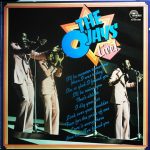 The O'Jays - The O'Jays Live! (LP, Album, RE)