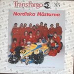 Various - TransFargo '85 (LP, Comp)