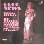 Teresa Brewer & The World's Greatest Jazzband Of Yank Lawson And Bob Haggart - Good News (LP, Album)