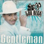 Lou Bega - Gentleman (CD, Single)