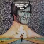 Roger Miller - King Of The Road (LP, Album, Comp)