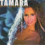 Tamara Tol - Somebody To Love (CD, Single)