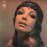 Marie Laforêt - Récital (LP, Album, Gat)