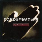 Depeche Mode - Condemnation (CD, Single)
