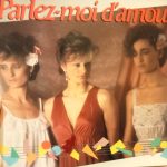 Paul Mauriat - Parlez-moi D'amour (LP, Album, RE, Gat)
