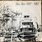 Various - From Spiritual To Swing (LP, Comp, Gat)