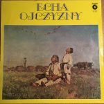 Chór Polskiego Radia I Orkiestra Polskiego Radia - Echa Ojczyzny (LP)