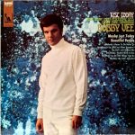 Bobby Vee - Just Today (LP, Album)