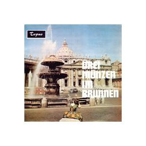 Rudi Sztuka Und Seine Solisten, Charles Reynier Und Seine Rhythmiker, Großes Studio Tanz Orchester - Drei Münzen Im Brunnen (LP, Comp)