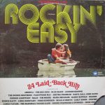 Various - Rockin' Easy - 24 Laid-Back Hits (2xLP, Comp)