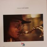 Gato Barbieri - Yesterdays (LP, Album, RE)