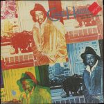 Chico Hamilton - Chico Hamilton And The Players (LP, Album)