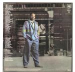 Philip Bailey - Inside Out (LP, Album) - Afbeelding 2