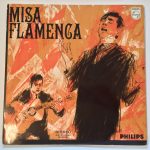 Various - Misa Flamenca · Misa Mozarabe (LP)
