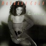 Natalie Cole - Everlasting (LP, Album)