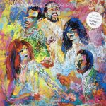 The 5th Dimension* - Portrait (LP, Album)