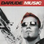 Darude - Music (CD, Single)