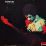 Hendrix* - Band Of Gypsys (LP, Album)