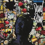 David Bowie - Tonight (CD, Album, RE)