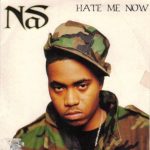 Nas - Hate Me Now (CD, Single)