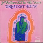 Junior Walker & The All Stars - Greatest Hits! (LP, Comp)