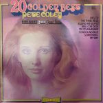 Pete Colley - 20 Golden Best - Eminent 2000 Grand Theatre Organ (LP, RE)