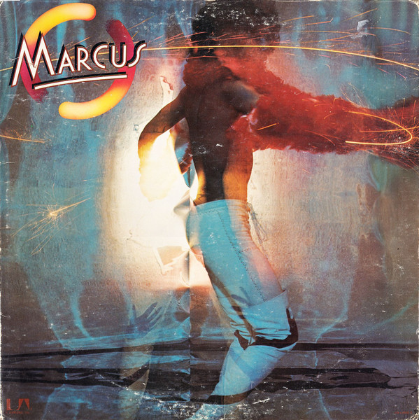 Marcus (43) - Marcus (LP, Album)