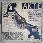 Jongerenkerk Venlo - Aktie Venlo Laë (LP)