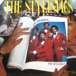 The Stylistics - In Fashion (LP, Album)