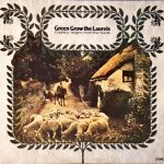 Various - Green Grow The Laurels (Country Singers From The South) (LP)