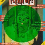 Toyah (3) - Sphinx / For You (Flexi, 7", S/Sided, EP, Gre)