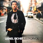 Lionel Richie - Just For You (CD, Single)