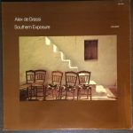 Alex de Grassi - Southern Exposure (LP, Album, EMW)