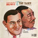 The Ray Davies Orchestra - Benny & The Duke (LP, Album)