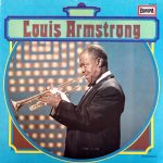 Louis Armstrong - Louis Armstrong (LP, Comp)