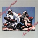 Johnny Guitar Watson - Ain't That A Bitch (CD, Album, RE)