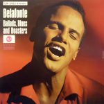 Harry Belafonte - Ballads, Blues And Boasters (LP, Album)