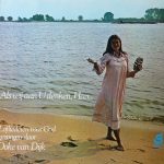 Doke van Dijk - Als Wij Aan U Denken, Heer... (Lofliederen Voor God Gezongen Door Doke van Dijk) (LP, Album)