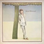 Steve Winwood - Steve Winwood (LP, Album)