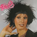 Ria Valk - Iets Bijzonders (LP, Album)